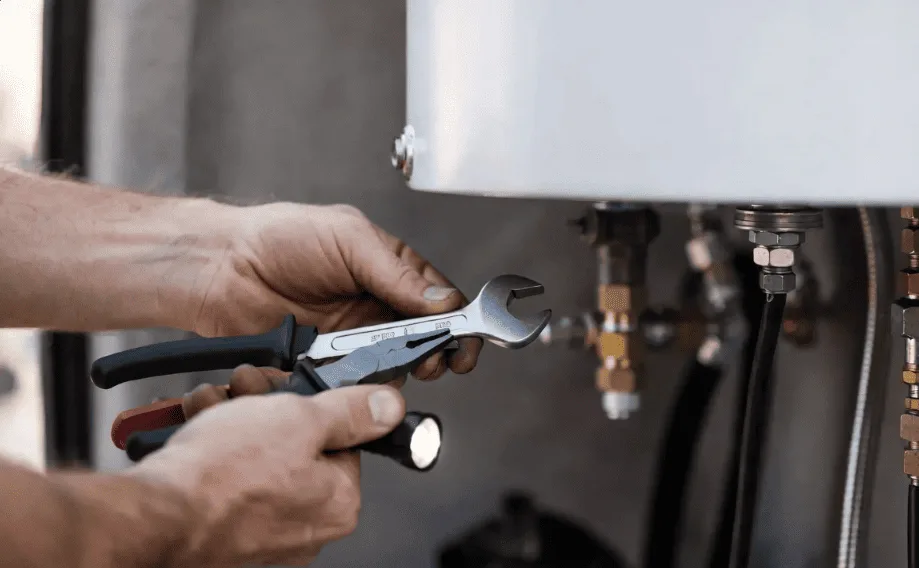 Why choose Water Heater Repair in Hampton, TN
